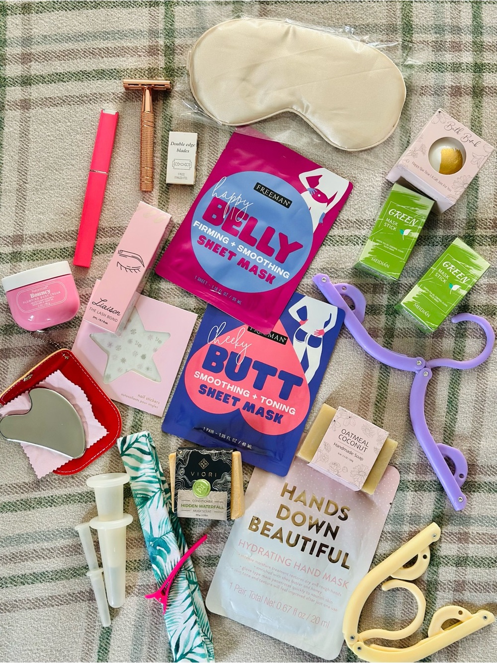 Beauty Lot - New/unused - Picture 2 of 15